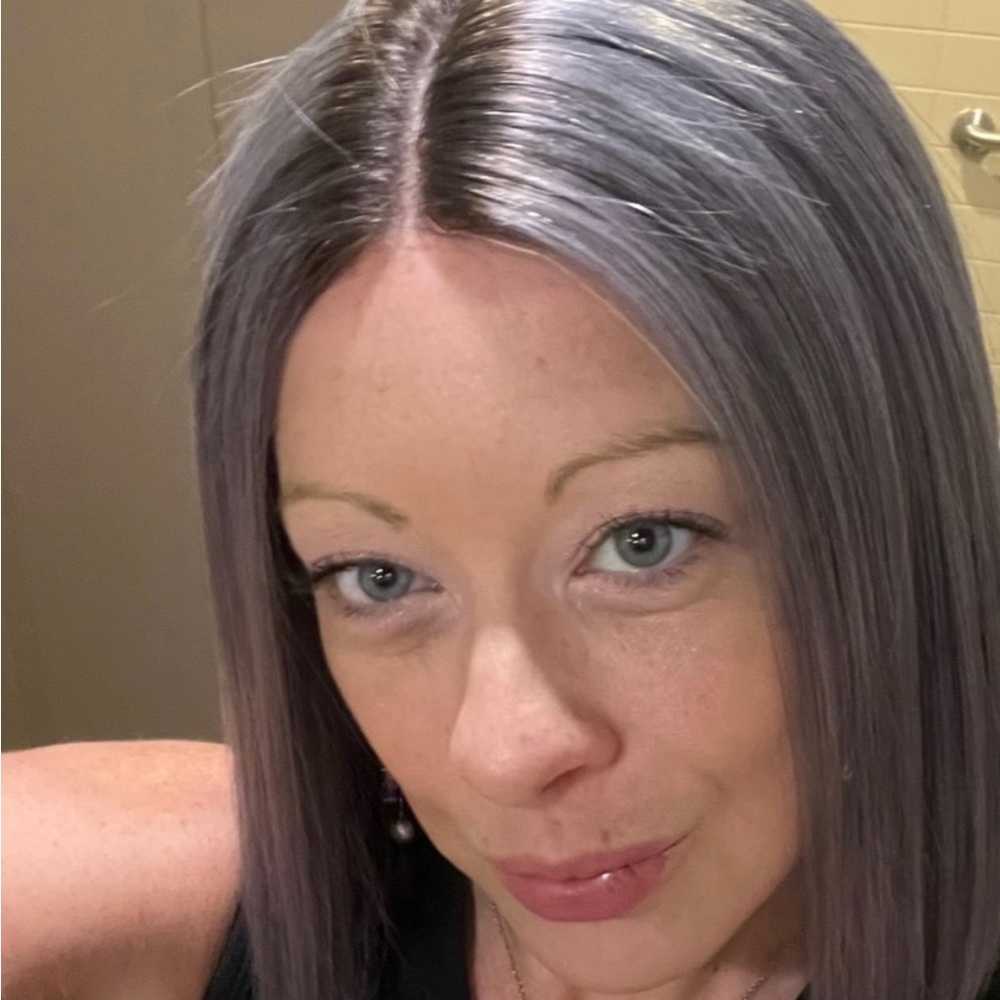 Full lace bob wig